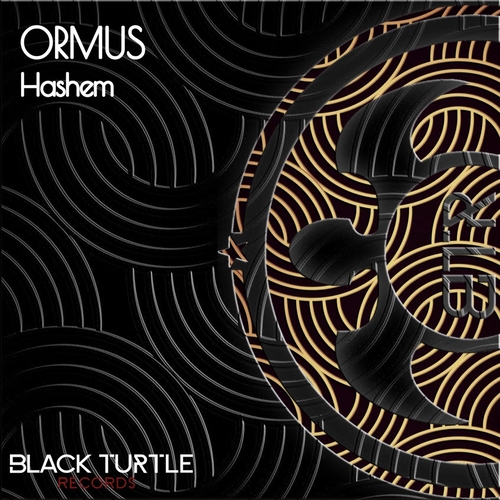 Ormus - Hashem [BTR493]